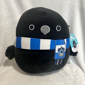 Ravenclaw Raven Squishmallows